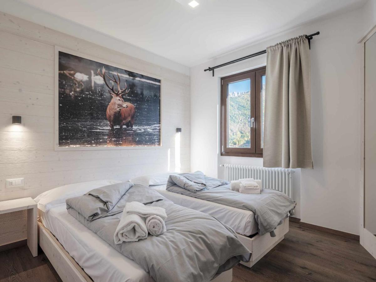 Hotel Garni Alta Valle Vione Luaran gambar