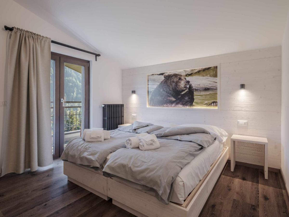 Hotel Garni Alta Valle Vione Luaran gambar