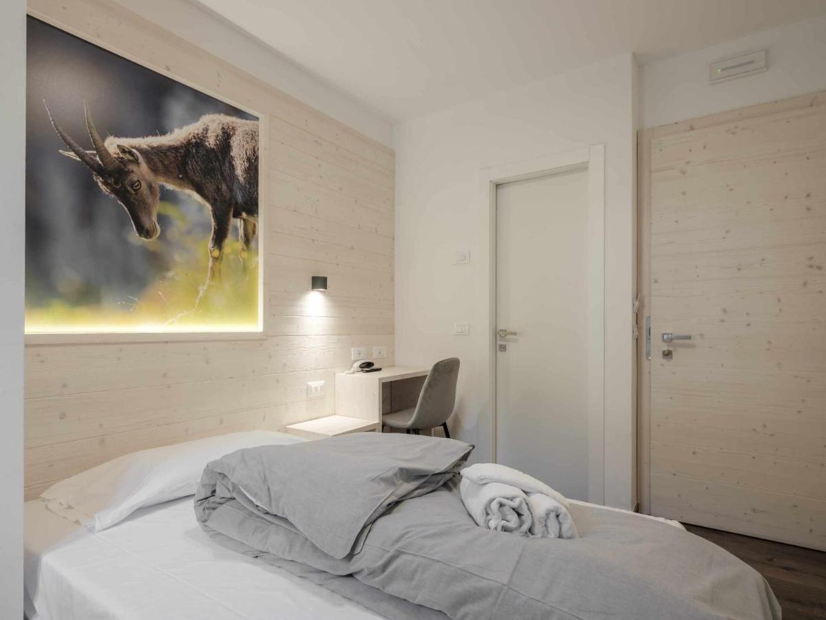 Hotel Garni Alta Valle Vione Bilik gambar