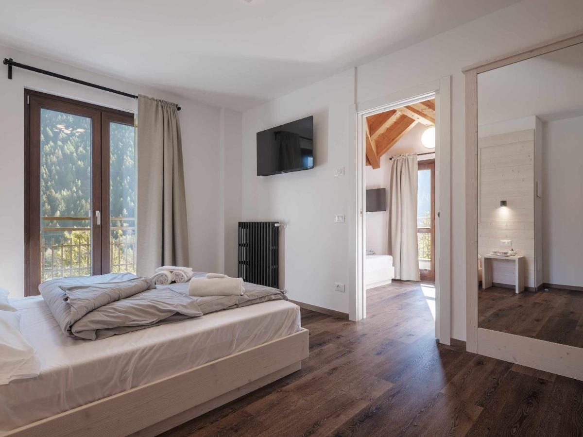 Hotel Garni Alta Valle Vione Luaran gambar