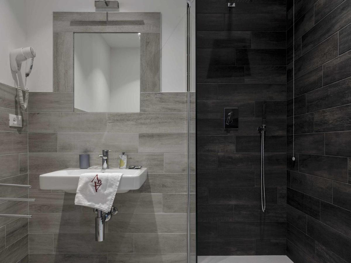 Hotel Garni Alta Valle Vione Luaran gambar