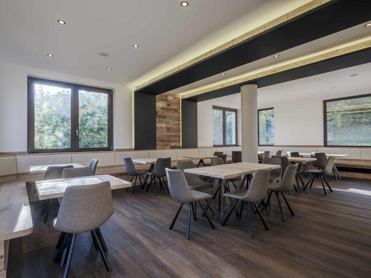 Hotel Garni Alta Valle Vione Luaran gambar
