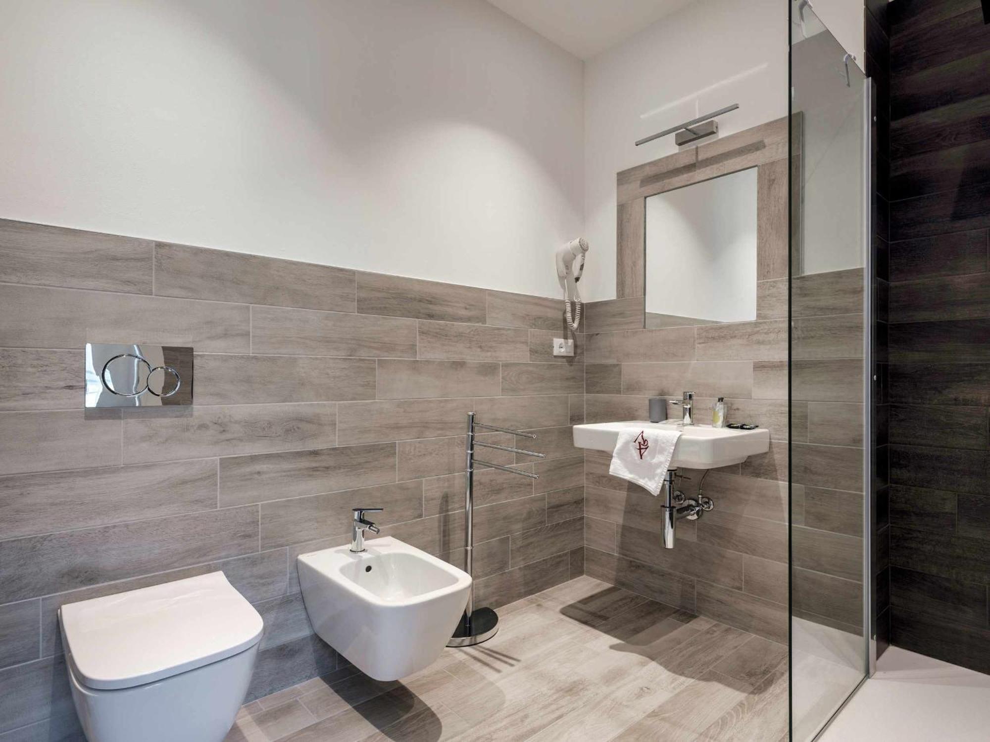Hotel Garni Alta Valle Vione Bilik gambar