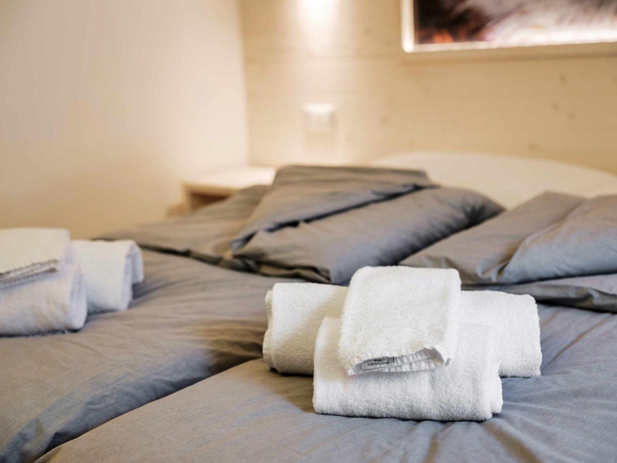 Hotel Garni Alta Valle Vione Bilik gambar