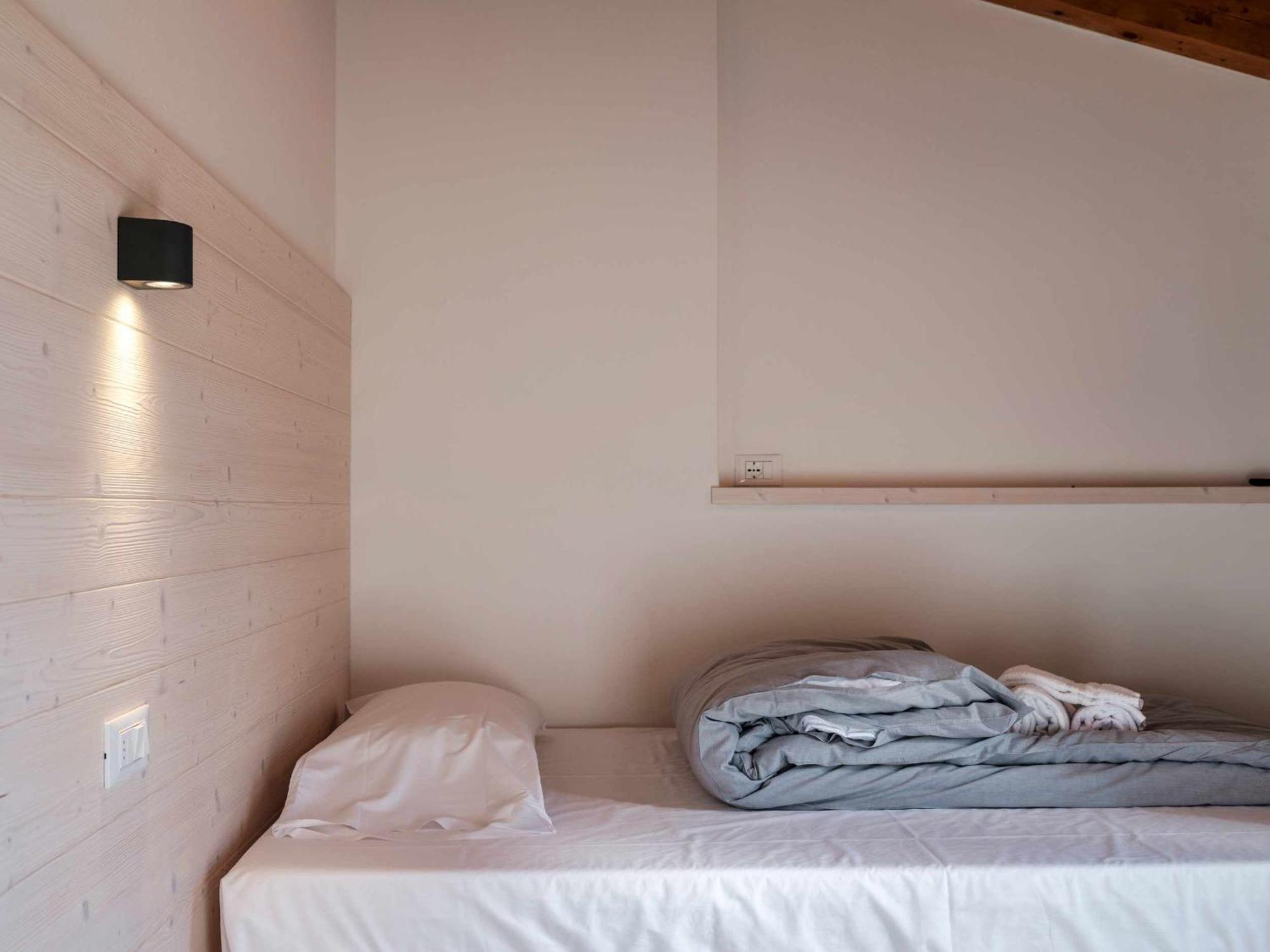 Hotel Garni Alta Valle Vione Bilik gambar