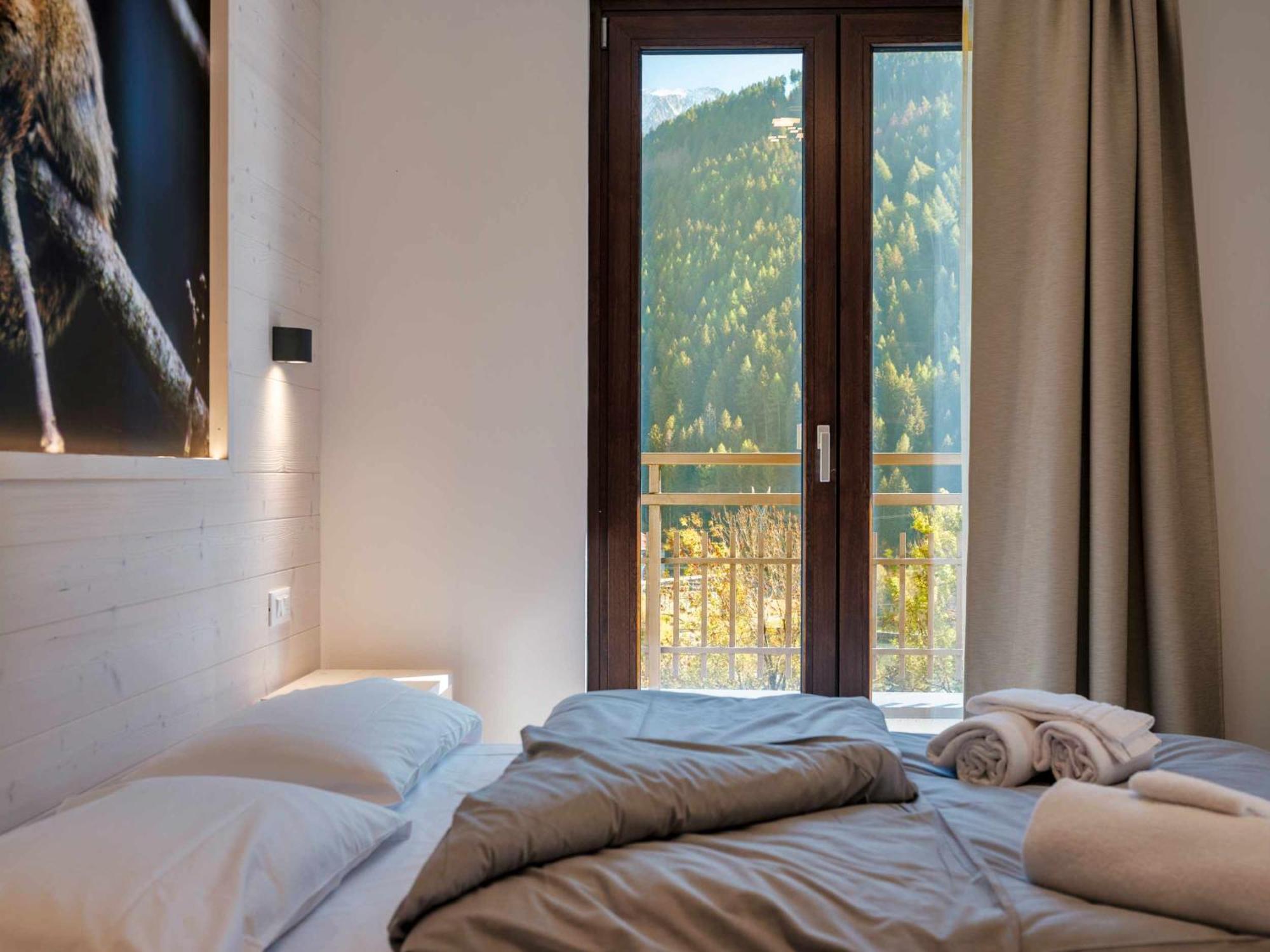 Hotel Garni Alta Valle Vione Bilik gambar