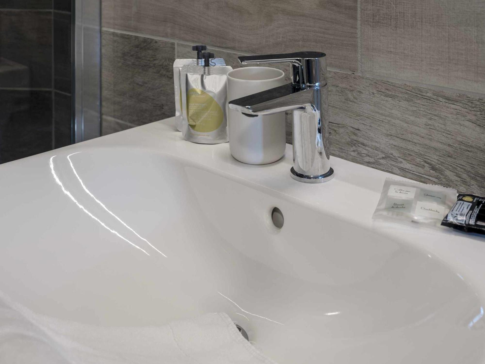Hotel Garni Alta Valle Vione Bilik gambar