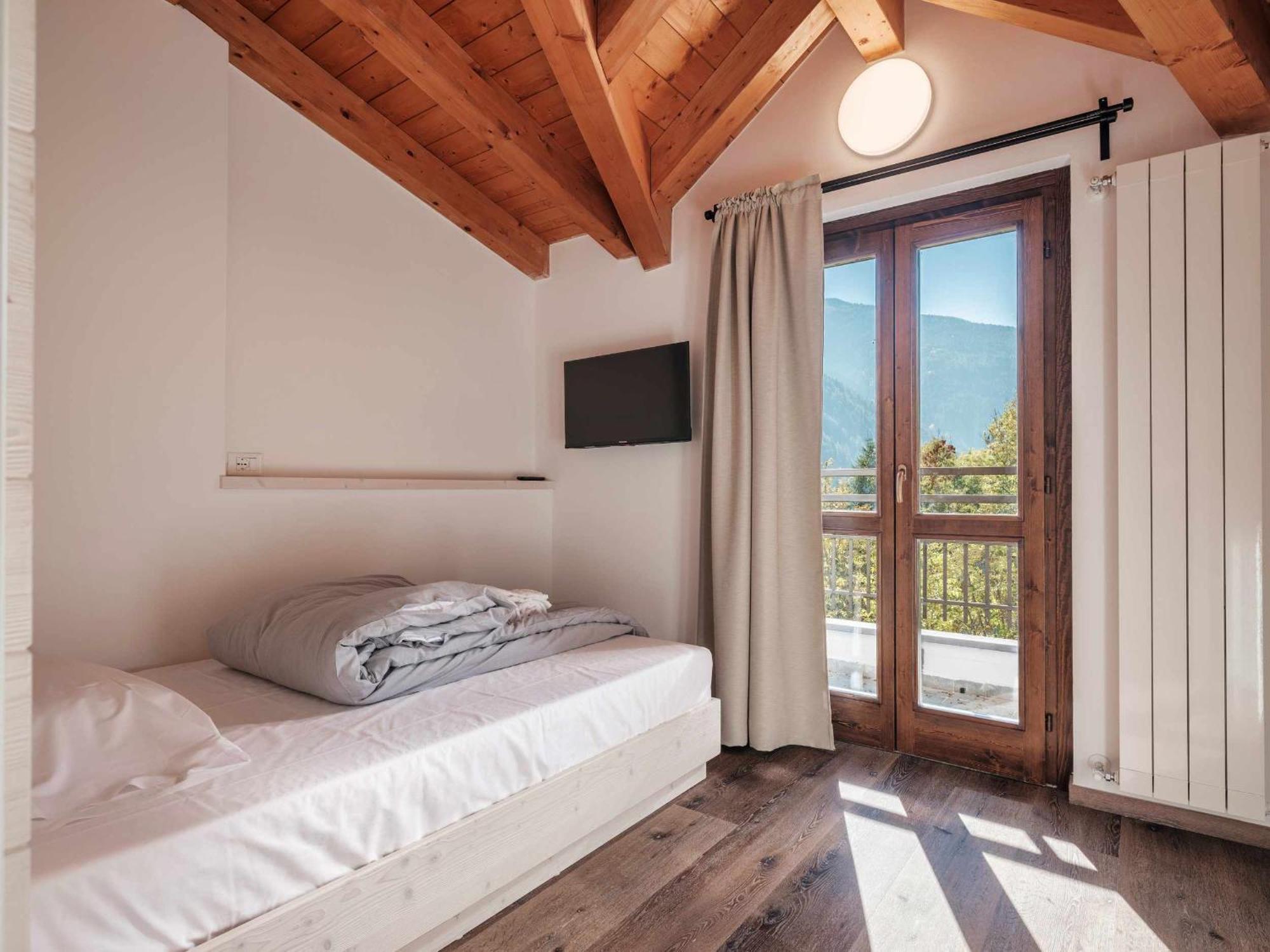 Hotel Garni Alta Valle Vione Bilik gambar