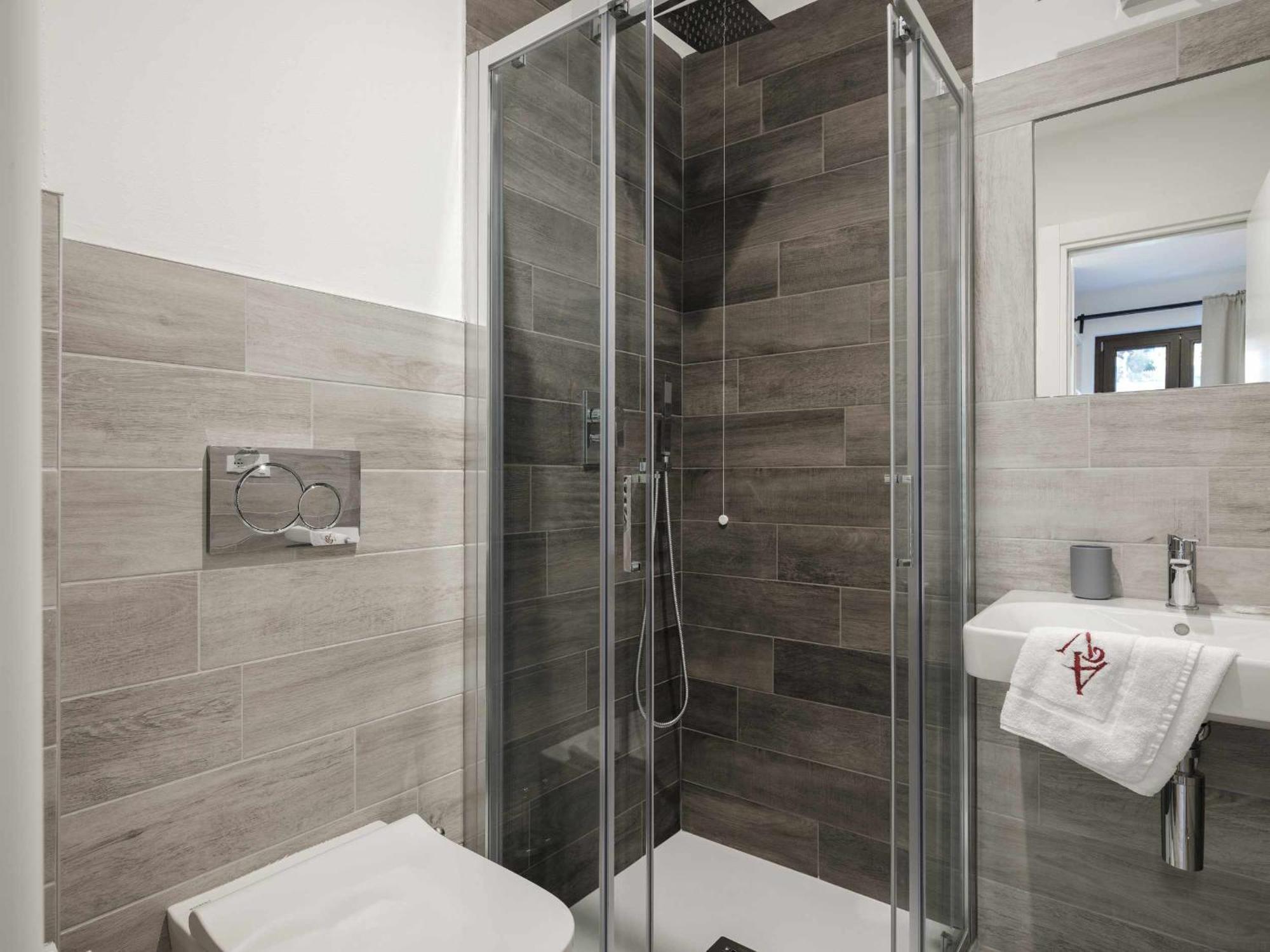 Hotel Garni Alta Valle Vione Bilik gambar